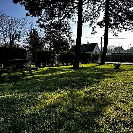 Daire Alouette A 700m De La Parking Et Terrasse Cayeux-sur-Mer