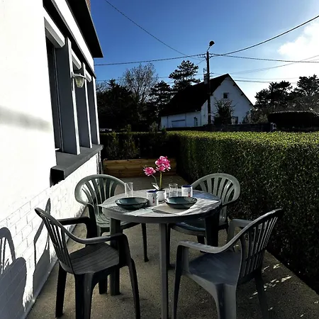 Daire Alouette A 700m De La Parking Et Terrasse